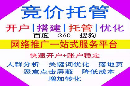 百度推广代运营成功案例解析