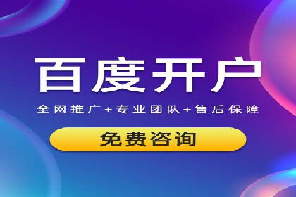 竞价端口开户在移动广告中的应用